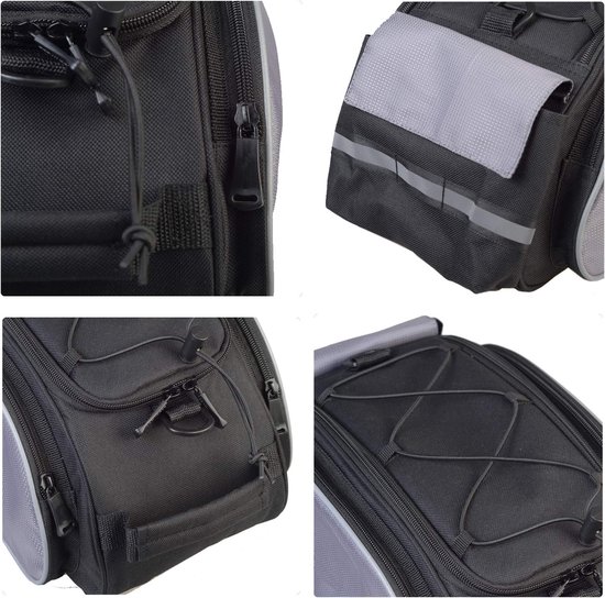 Filter Case JONGSUN Camera Lens Square ND Filters Case - Carrying Bag