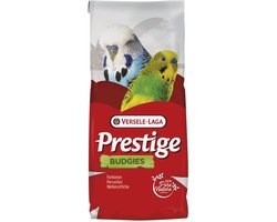 Versele-laga Prestige Parkietenzaad - Binnenvogelvoer - 20 kg