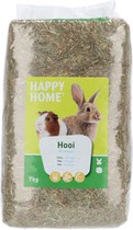 Happy Home Hooi - Ruwvoer - 7 kg