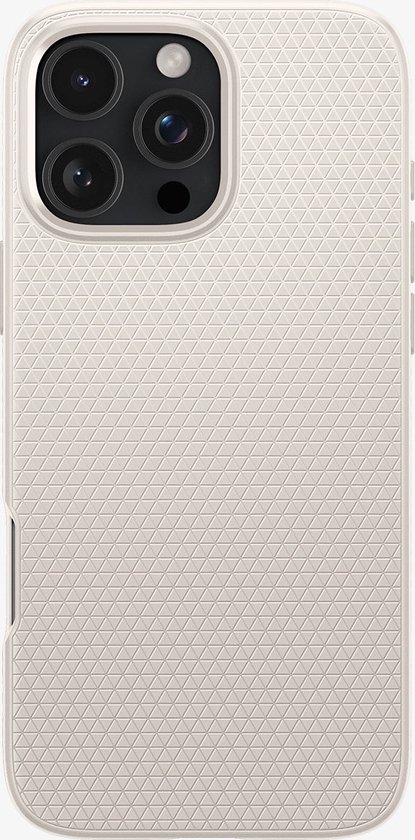 Spigen Liquid Air TPU Hoesje iPhone...