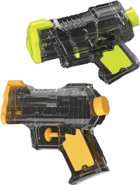 Verstelbaar Waterpistool - Eenvoudige Sproeier voor de Tuin