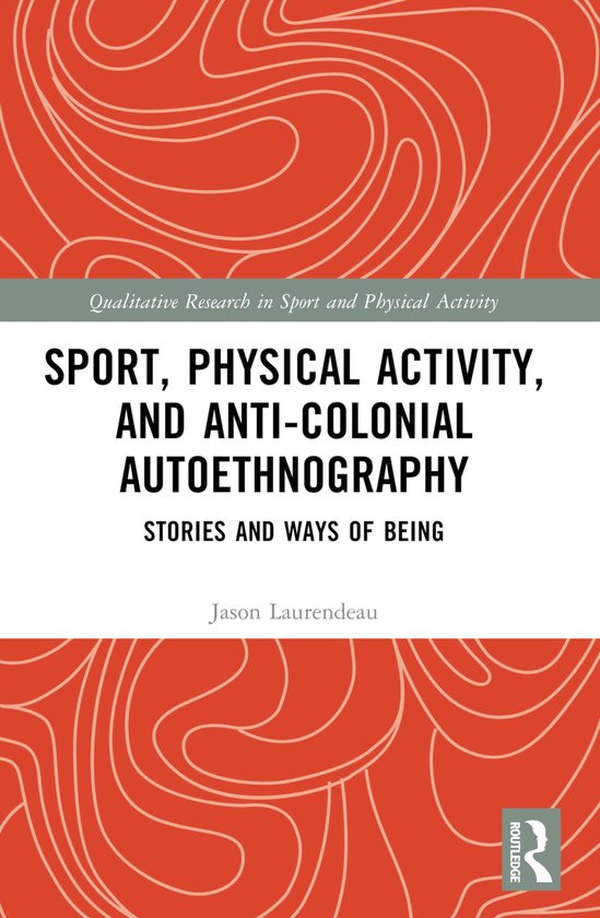Qualitative Research in Sport and Physical Activity- Sport,  ... - cover