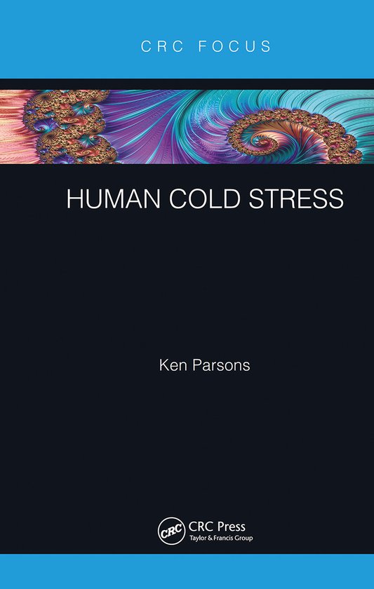 Human Cold Stress - cover