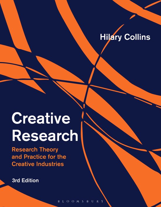 Creative Research - cover