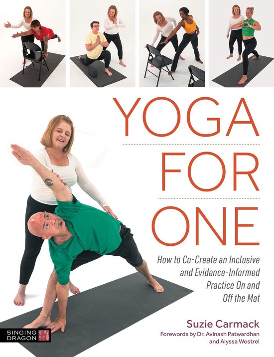 Yoga for One - cover