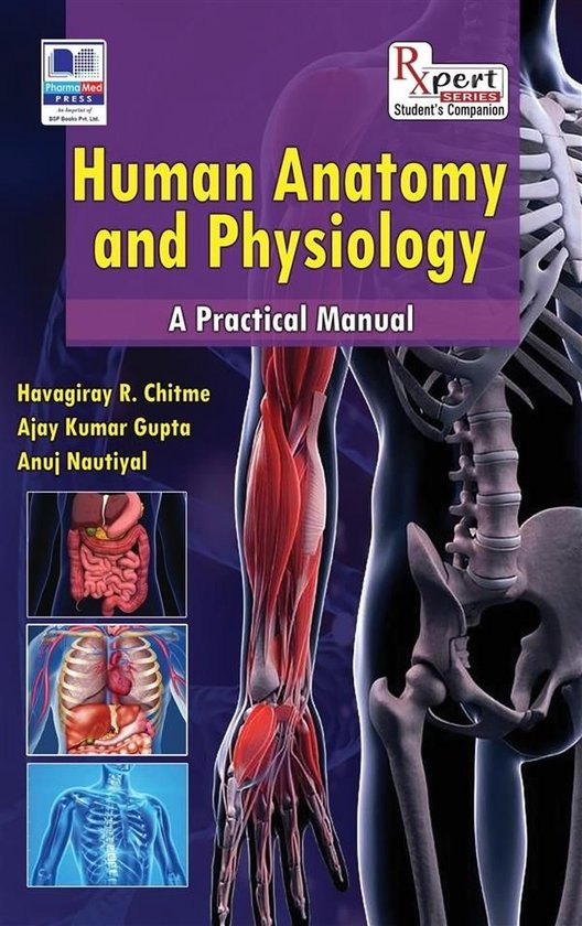 Human Anatomy and Physiology