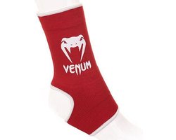Venum Enkel Sokjes Kontact Ankle Support Rood Venum Winkel