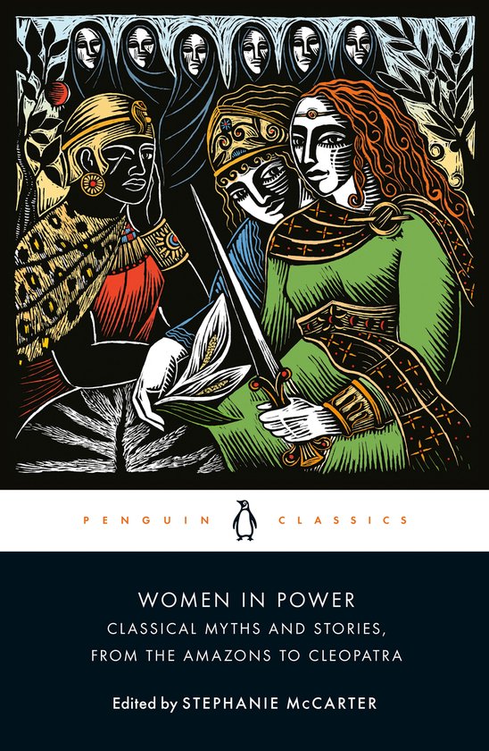 Women in Power - cover