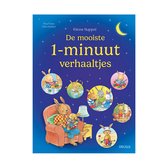 Kleine Huppel - De mooiste 1-minuutverhaaltjes