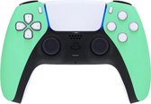 Bol.com Clever PS5 Mint Green Controller aanbieding
