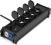 U'king Wireless 2.4GHZ DMX512 Stage DJ Lighting DMX Party
