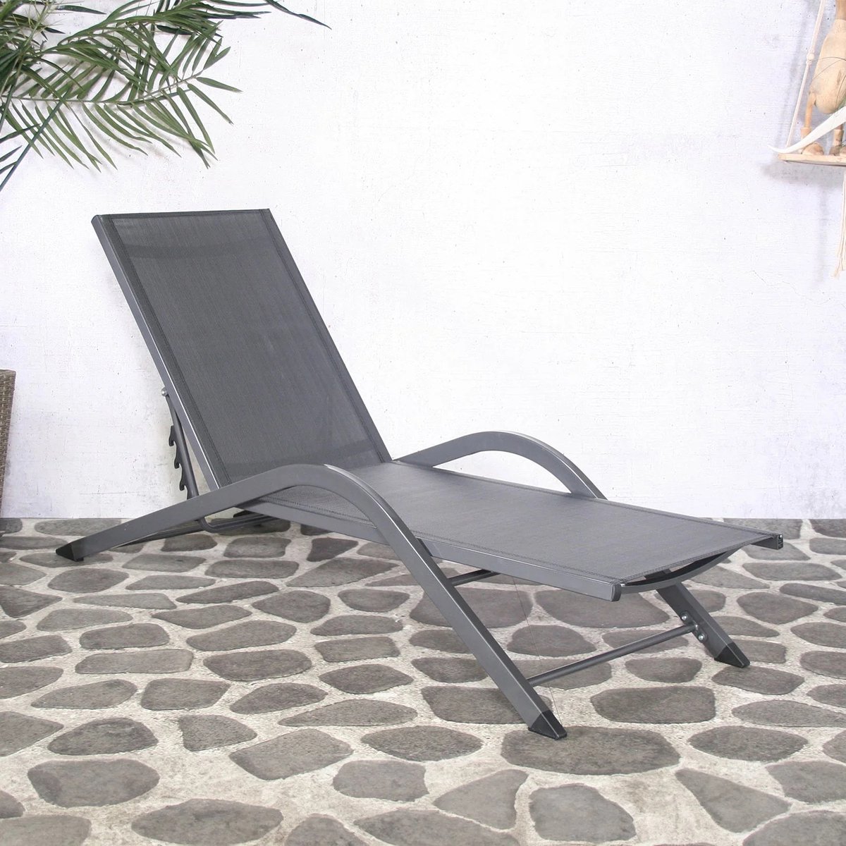 Sens-Line Havana bain de soleil - anthracite