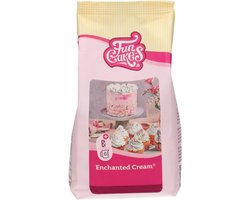 FunCakes Mix voor Enchanted Cream® - 450g