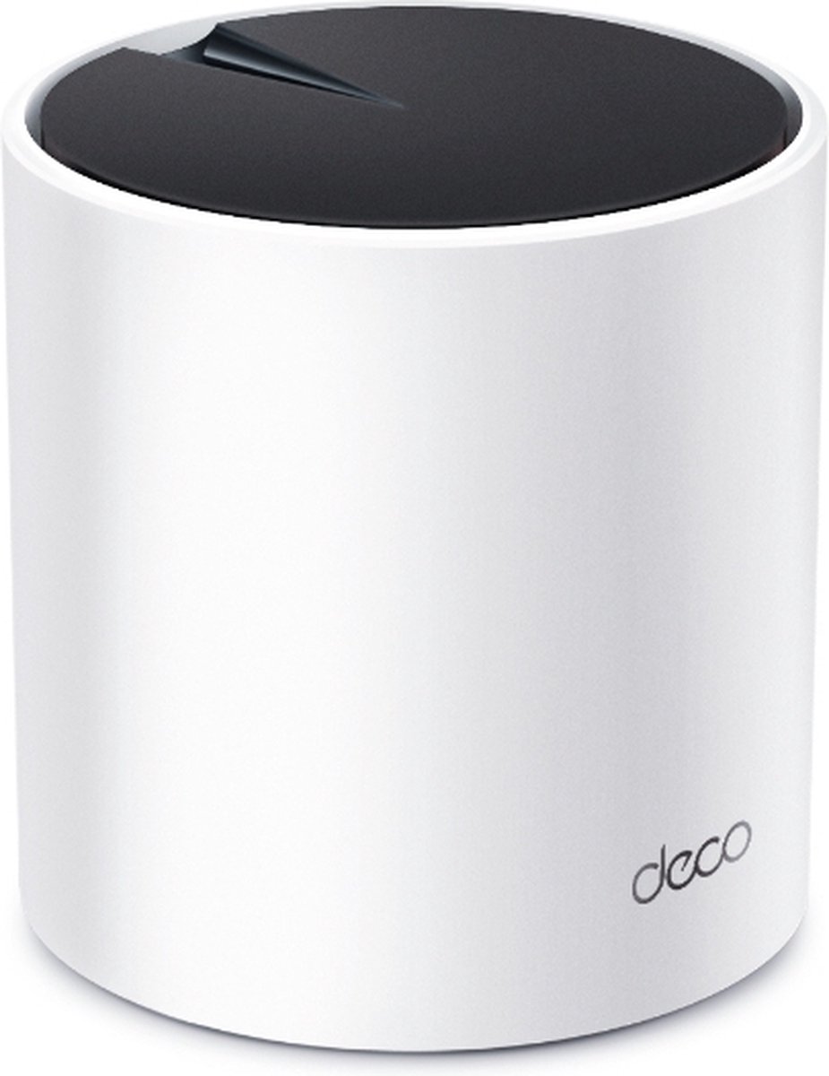 Tp-link Deco X55 Ax3000 Wifi 6-systeem Multiroom-wifi