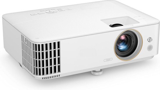 Equivera Mini Beamer - Draagbare Beamer - Beamer - Mini Beamer Projector - Projector - Mini Projector