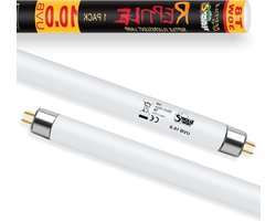 Terrarium UVB lamp T8 30W 90 cm - UVA UVB 10.0 voor schildpadden, bartagames, slangen, hagedissen en amfibieën