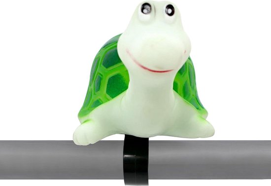 Foto: Toeter fiets p4b turtle horn for children s bikes children clamp bicycle horn toeter fiets