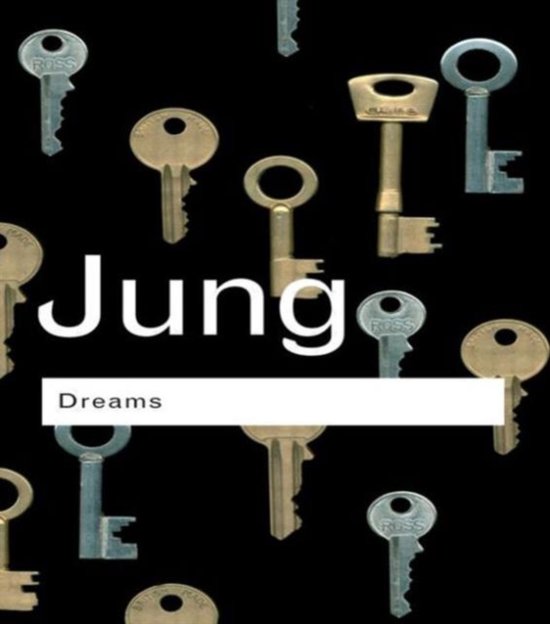 Routledge Classics - Dreams - cover