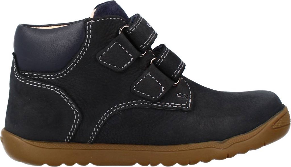 GEOX B MACCHIA BOY Blauw 18 EU