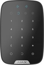 Bol.com Ajax KeyPad PLUS Zwart Jeweller aanbieding