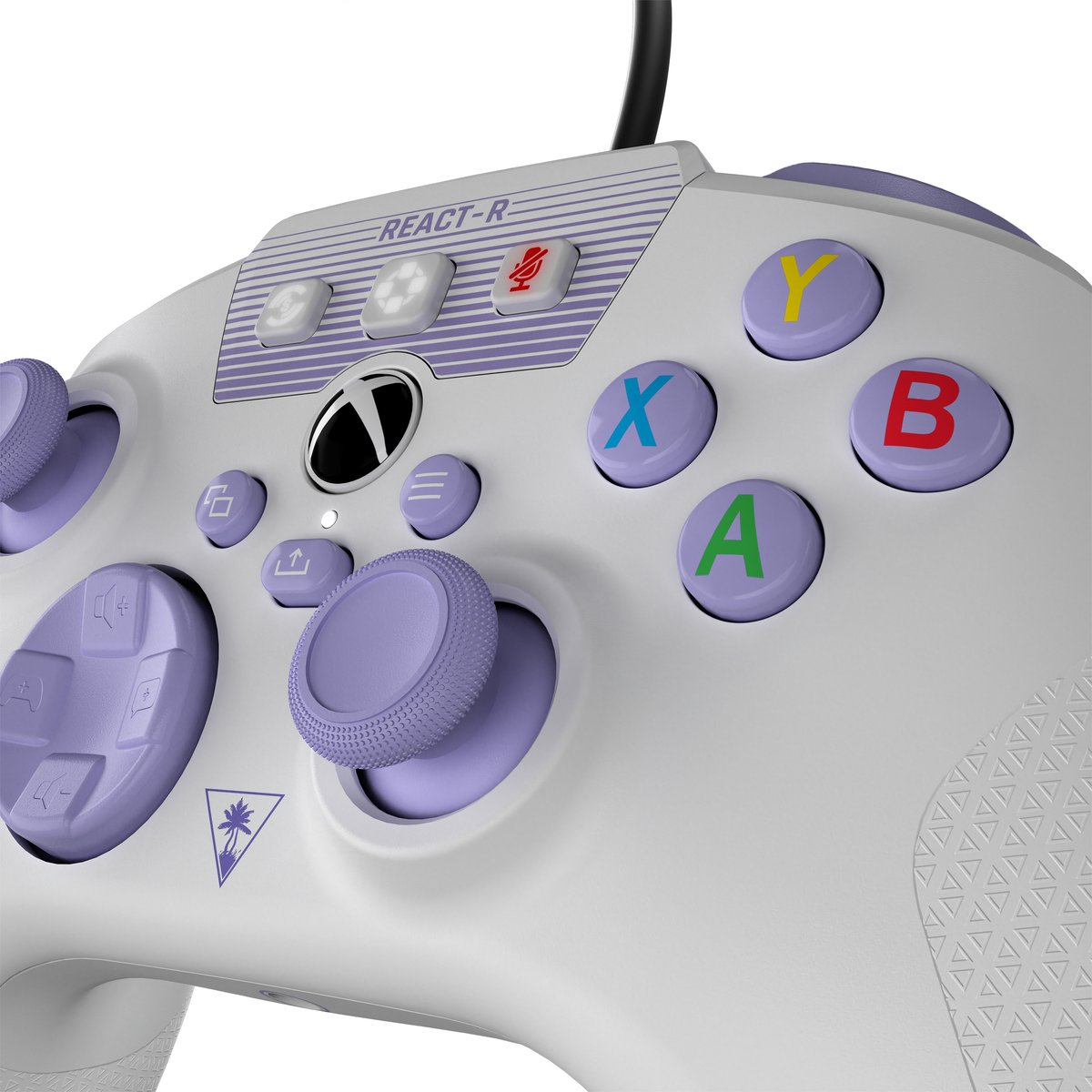 Turtle Beach REACT-R - Controller - Xbox Series S|X, Xbox One, Windows - Spark – foto 3