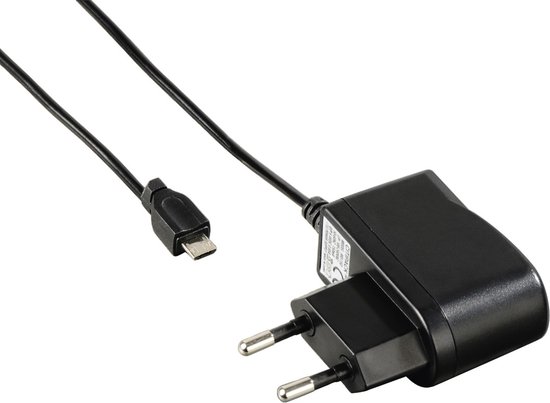 HAMA Universele Laptop-adapter 15-19V/65W HAMA Universele Laptop-adapter 15-19V/65W