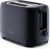Bol.com Broodrooster MOULINEX LT2M0810 Morning Nachtblauw aanbieding