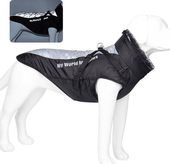 Honden - Warm - Boxer - Dierenvesten online kopen? | Korting tot