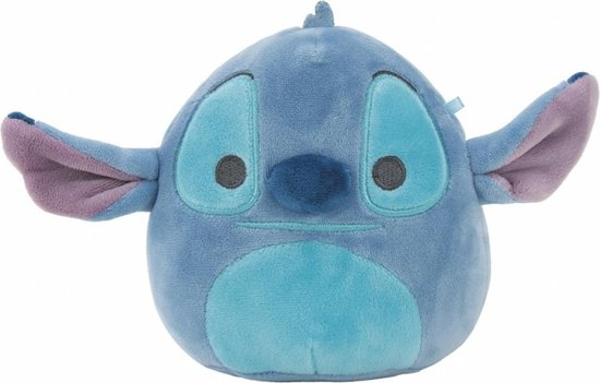 Squishmallows Disney Stitch