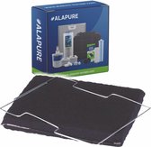 Filtre à charbon AEG MCFE11 / 9029800563 / Type 20 / 9029793560 / E3CFL20 de Alapure HFC262