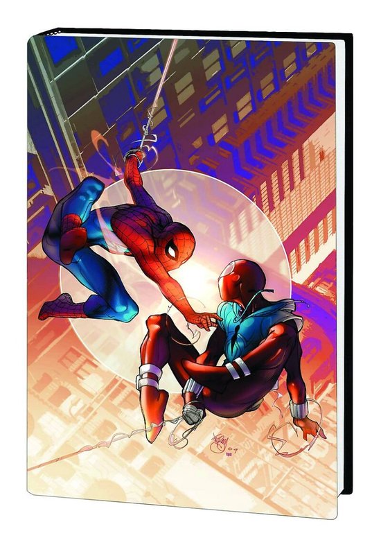 Spider-Man
