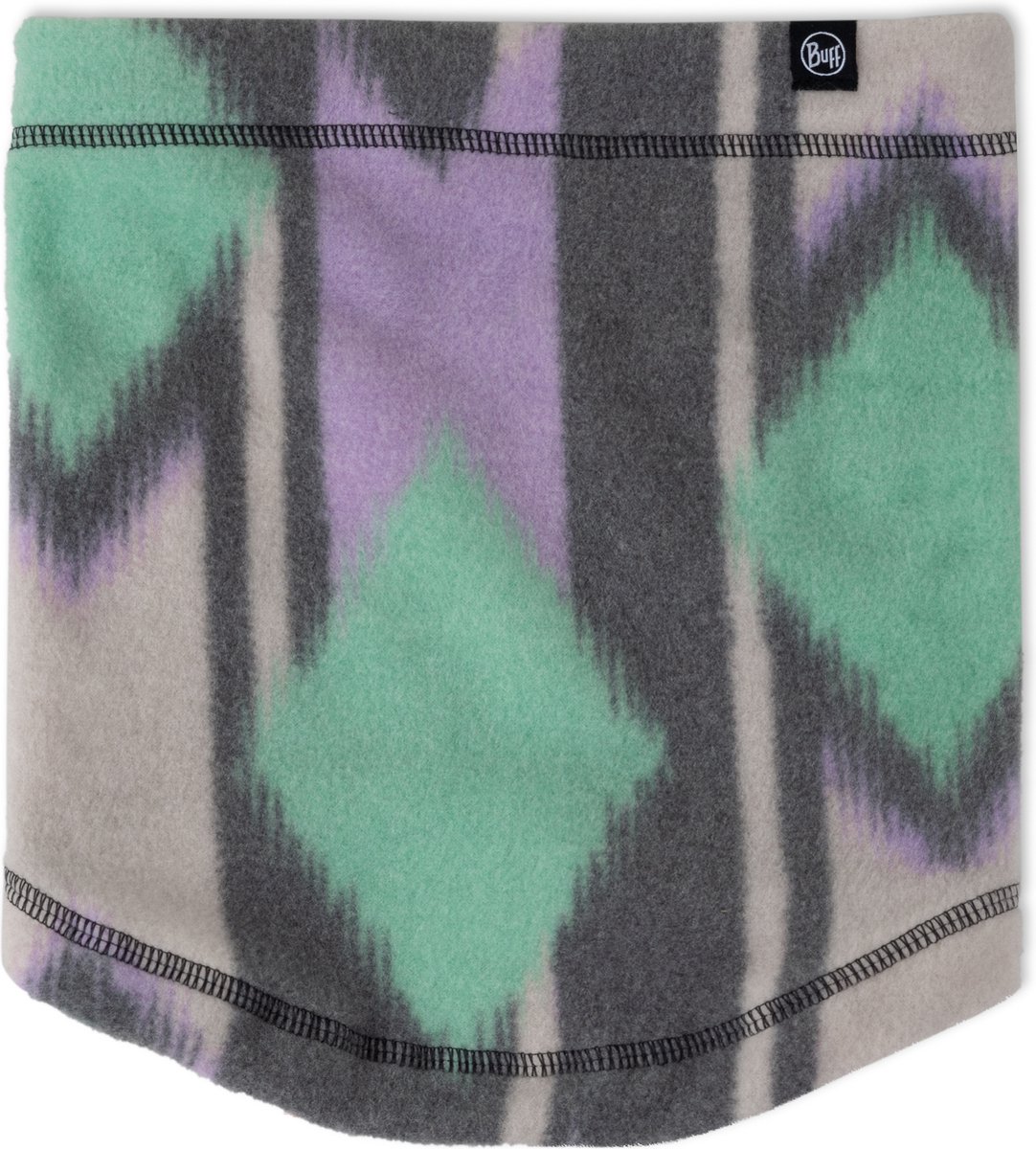 BUFF© Polar Prints Nekwarmer CUSHA MULTI - Nekwarmer