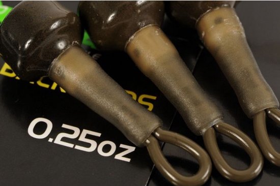 Korda Intelligent Backleads - 28 g - 3 st. van Korda — afbeelding 3