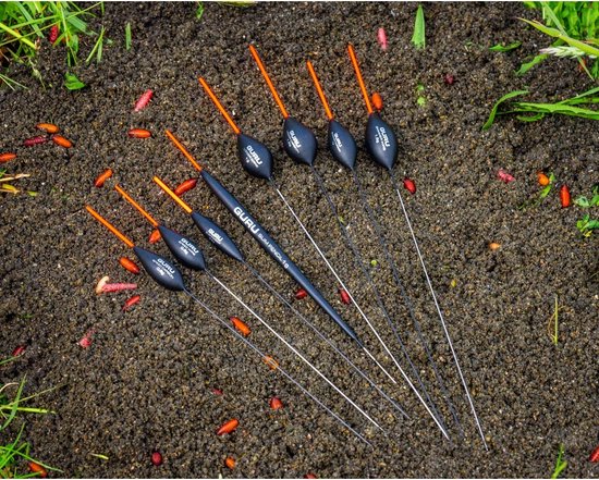 Guru Skimmer Carbon Dobber 0.75g van Guru — afbeelding 3