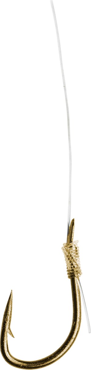 Dam Spezi Hooks Maden H14 0.14mm 60cm van DAM — afbeelding 2