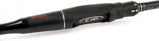 SHIMANO POISON ADRENA 1.98M L2 van Shimano — afbeelding 4