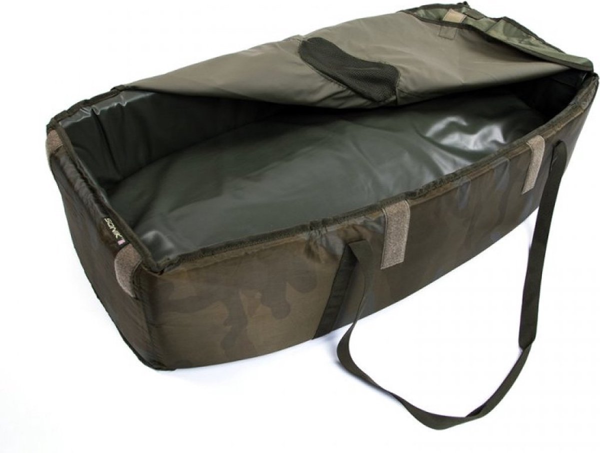 Sonik Bank-Tek Unhooking Cradle