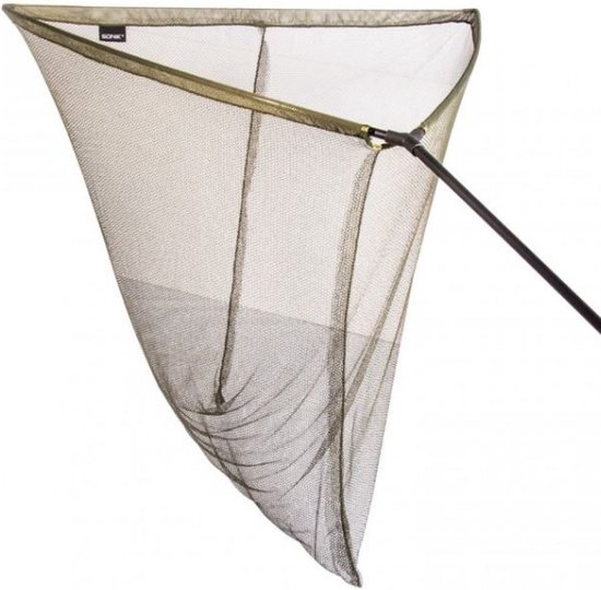 Sonik Landing Net 42 1Pc van Sonik — afbeelding 3