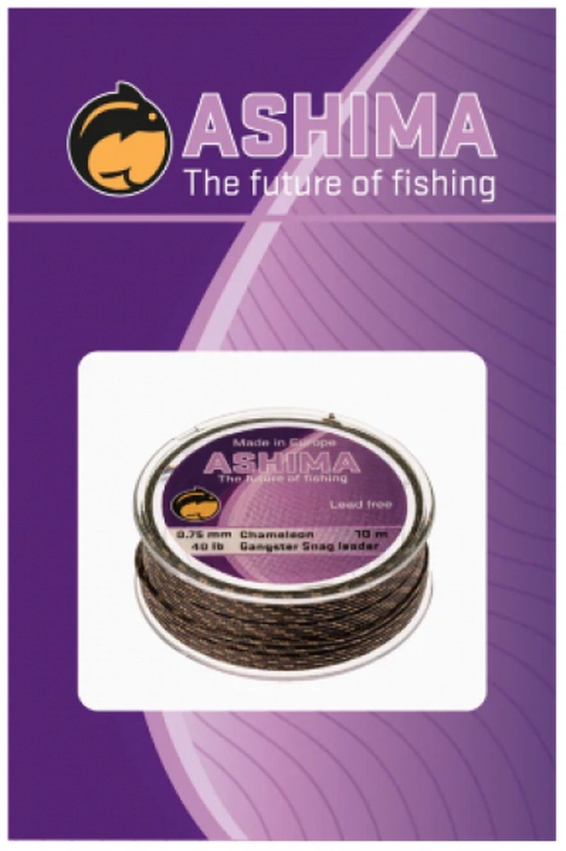 Ashima Chameleon Gangster Leader 10m Chameleon 0.90mm