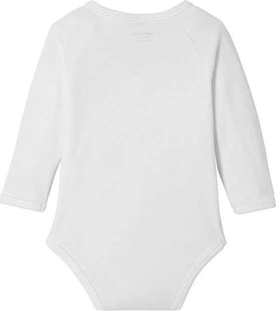 Peaches Rompertje met lange mouwen - Baby en kinderenkleding