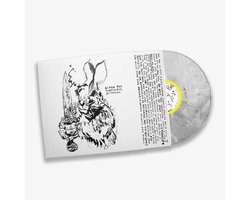 Black Pus - Terrastrial Seethings (LP) (Coloured Vinyl)