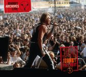 Johnny Hallyday - Fête De L'Huma 91 (CD) (Limited Edition)