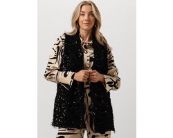 Studio Amaya Jayjay Blazers Dames - Zwart - Maat XS