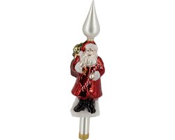 HomeBound by KY | Piek kerstman | piek voor kerstboom