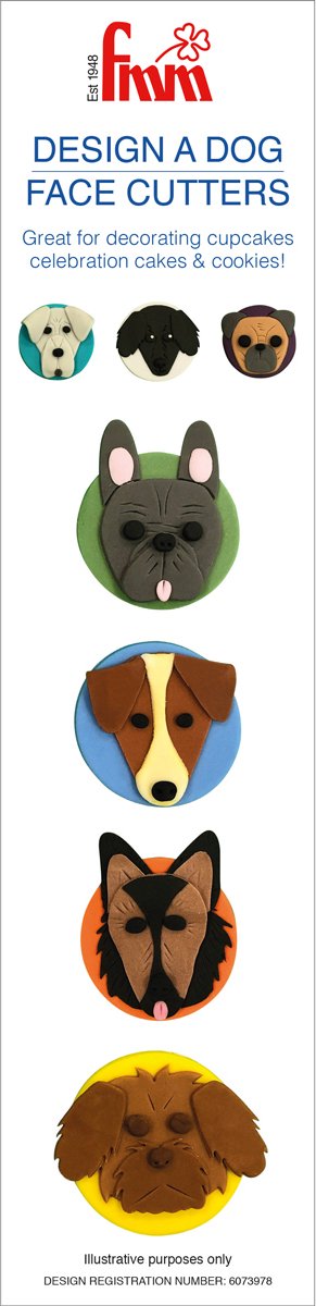 FMM Uitsteker Design a Dog