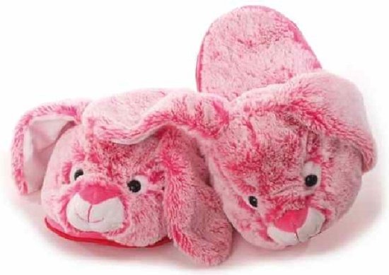 Sloffen Schattige Dierenpoot Slippers Kawaii Cartoon Tijgerklauw Zachte Pluche Slippers Winter Warm Fuzzy Huis Schoenen Indoor Home Bont Slippers voor