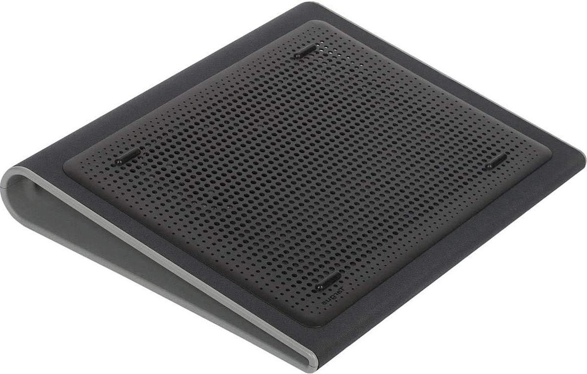 Support Ventile for Notebook - Ergonomic Stand for Improved Posture