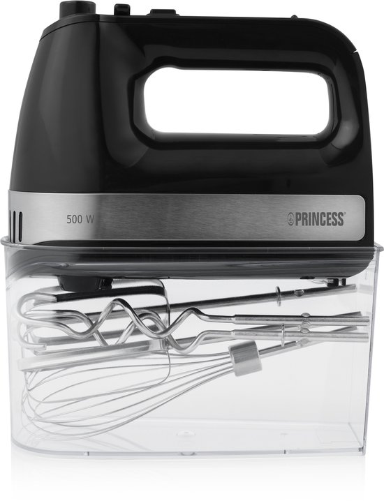 Princess 222206 Handmixer