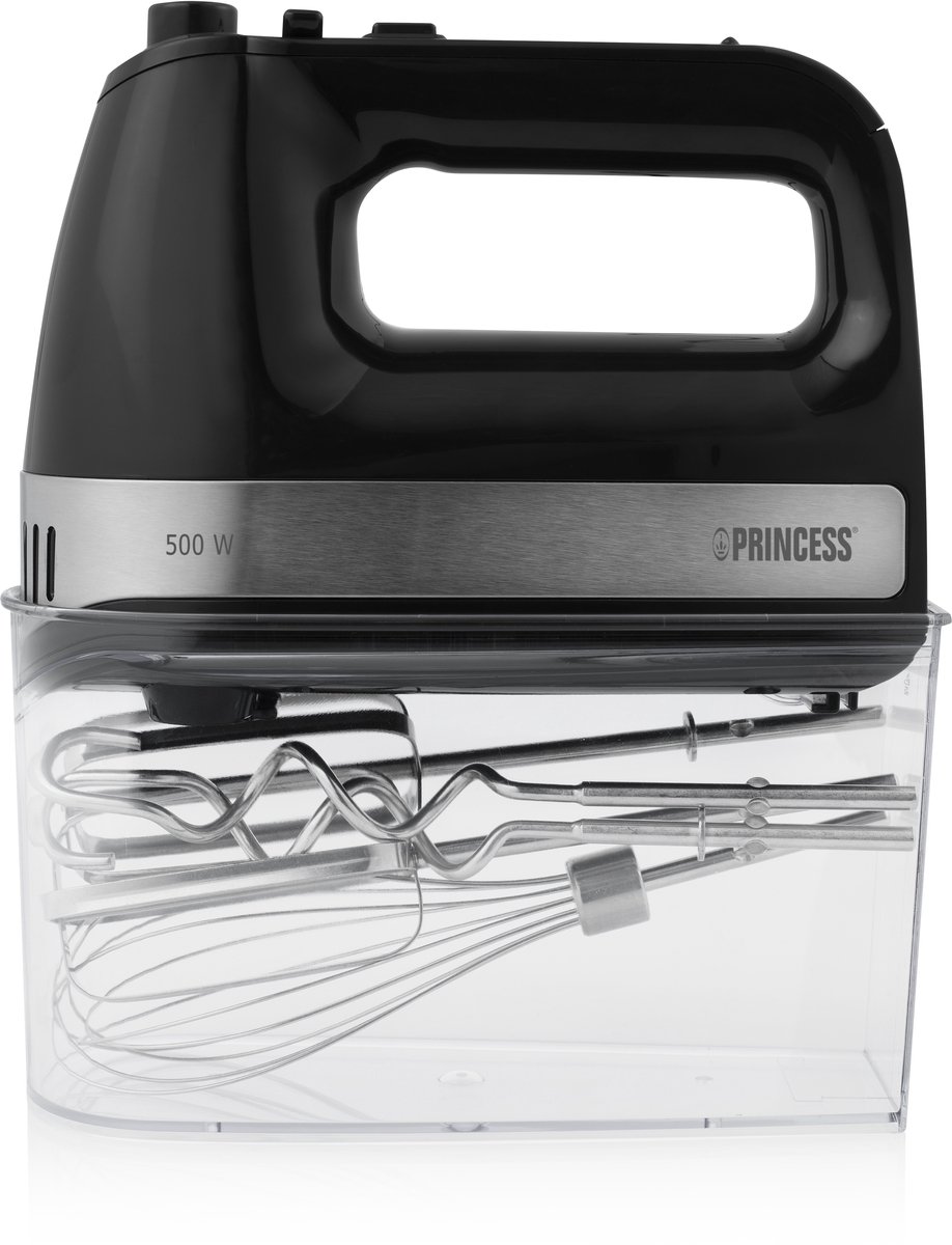 Princess 222206 Handmixer - Handmixer - 500 Watt