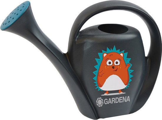Gardena Tuingereedschap set - 5-delig - voor kinderen van Merkloos	 — afbeelding 2